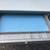 Mid Century All Steel Tanker DESK Industrial all-steel steel case 13 thumbnail