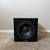 Bowers and Wilkins B&W ASW600 Home Theater Powered Active Subwoofer 6 thumbnail