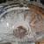VINTAGE Rare LAUSITZER GERMAN 24% LEAD CRYSTAL Pedestal Bowl 2 thumbnail