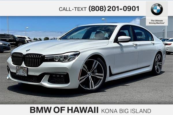 2017 BMW 7-Series 740i - $31,795 (_BMW_ _7-Series_ _Sedan_)63611914198785120