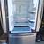 LUXURY SMART FRIDGE! GE Profile 27.7 Cu. Ft. French Door w/ BUILT-IN KEURIG! (PF 3 thumbnail
