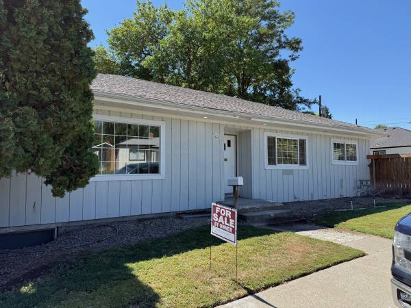 $599,500 / 7br - 3250ft2 - W VALLEY 3PLEX! OWNER TERMS POSSIBLE! NEW INTERIOR! BIG UNITS & LOT! (West Valley)64319759961090120