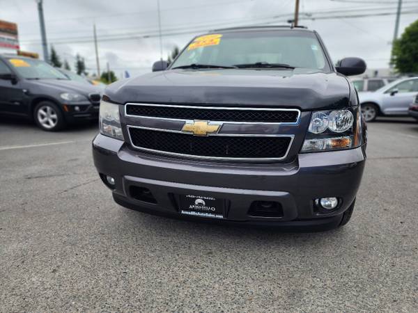 2010 Chevrolet Avalanche LT 4WD - $9.995 (Seattle)63470887639683121