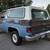 1983 Chevrolet K5 Blazer - V8 4 Speed 4WD 6 thumbnail
