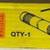 CHERNE 2 in. Rubber Test-Ball Pipe Plug with Extension Hose -NEW- 3 thumbnail
