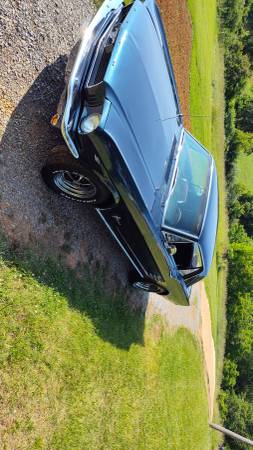 1966 Mustang 2d hardtop - $16,000 (Jonesborough)63470412962817122