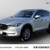 2020 Mazda CX5 Grand Touring Sport Utility 4D suv Sonic Silver 1 thumbnail