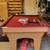 8ft Brunswick Pool Table - Free Delivery & New Felt - Oakland, CA 5 thumbnail