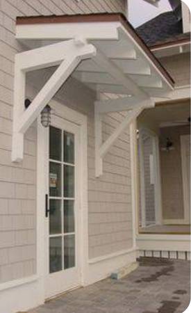 Need door cover to be built 1