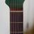 FSOT: Fender Vintera iii 60s Jaguar Sherwood Green Matching Headstock 6 thumbnail