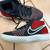 Nike shoes size 6 4 thumbnail