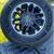 OEM Toyota TRD Off-road Wheels with Tires 18" 5 thumbnail