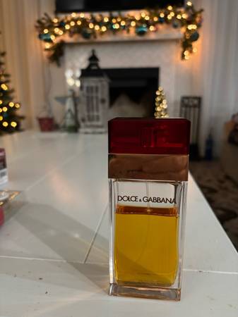 Dolce & Gabana EDT 3.3 oz 1