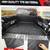 Bed Mat Compatible with 2024 2025 Toyota Tacoma 5FT Truck Bed Liner Pi 2 thumbnail