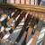 Rare Antique Bentwood Primitive Wood Cradle 2 thumbnail