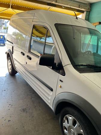2012 Ford Transit Connect - $7,900 (Alhambra)63618314287233121