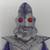 Vintage Ultraman King Action Figure 6 thumbnail