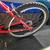 Huffy 24'" bike 21 speed red 8 thumbnail