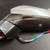 2016-2020 LEXUS RX350 RX450 LH DRIVER SIDE SIDEVIEW MIRROR W/ BLIND SP 11 thumbnail