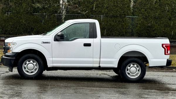 XL, Super Clean! 2017 Ford F-150 XL Easy Finance and Shipping Options - $12,996 (2017 Ford F-150 XL)63617178810113121