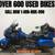 2017 Honda Gold Wing Audio Comfort Navi XM 2 thumbnail