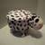 Cow decoration small stool 3 thumbnail