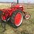 1955 Farmall model 100 Hi Crop (Uncommon) 5 thumbnail