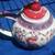 👒 "Red Hat Lady Society" Teapot (2004 Paul Cardew) 1 thumbnail