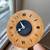 George Nelson Howard Miller 4758 Clock 1 thumbnail
