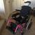 *** Wheelchair with Tilt & Head/ Neck Support *** 5 thumbnail