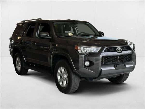 2018 Toyota 4Runner 4x4 4WD 4 Runner SR5 SUV - $31,340 (Llame al *(954) 699-0314* para confirmar disponibilidad al instante)63469733902593122