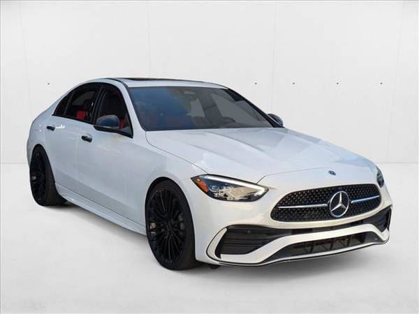 2023 Mercedes-Benz C-Class AWD All Wheel Drive Certified C300 Electric C 300 Sed - $35,988 (Call *(669) 200-6523* to Confirm Availability Instantly)63470899913603122