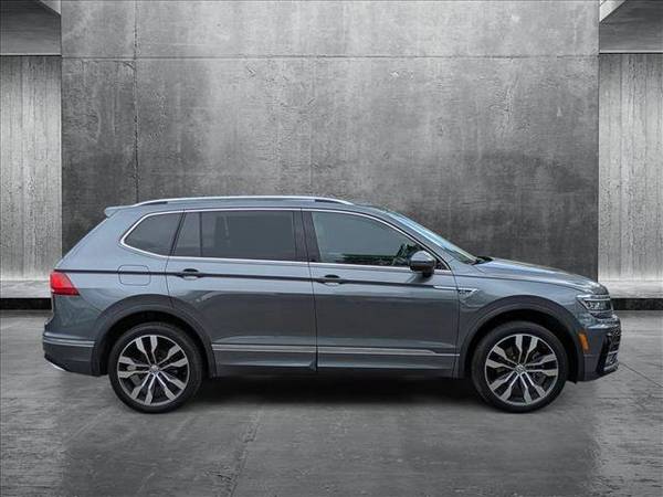 2020 Volkswagen Tiguan AWD Tracción en las Cuatro Ruedas VW SEL Premium R-Line SUV - $24,490 (Llame *(303) 951-6769* para Confirmar Disponibilidad Instantáneamente)63620004093315123