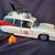 1984 Ghostbusters ECTO-1 Ambulance Car with Shouting Ghost Figure Toy 1 thumbnail