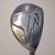 TaylorMade r7 RH Draw Rescue 4 Hybrid Golf Club 1 thumbnail