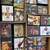 **** DVD s - Total of 345 titles 11 thumbnail