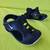 Nike Sunray Protect 3 Sandals Size 5T Boys Girls 5 Toddler 1 thumbnail