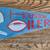 VINTAGE 1967 MINT 1st HOUSTON OILERS NFL PENNANT 1 thumbnail