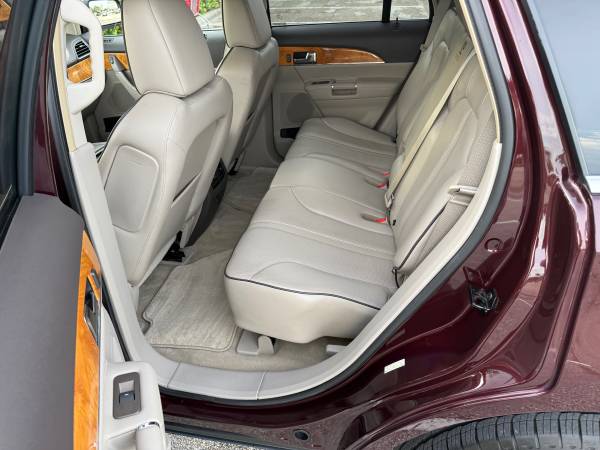 2011 Lincoln MKX - $5,90063470258046849124