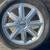 Ford 500 Aluminum Wheels 18 Inch 5 on 4.5 inch 3 thumbnail