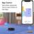 Like new  Roborock S6 MaxV Robot Smart Vacuum w/ Intelligent Mopping 6 thumbnail