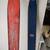 Antique Northland Skis – 1950s USA – Cabin Decor 9 thumbnail