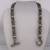 16" Silver Fashion Chain 950 Silver 119.8g 5 thumbnail