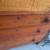 Antique 1800s cherrywood and curly maple dresser excellent condition 6 thumbnail