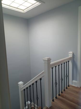 $900 / 5br - ROOMS AVAILABLE FOR STUDENTS AND YOUNG PROFESSIONALS (Charles Village)63694519092355124