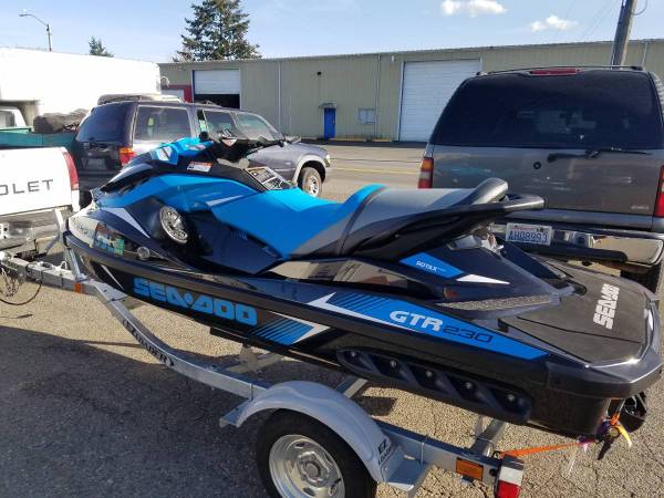 Need help with your Jet ski, ATV, Dirt Bike, or Scooter 1