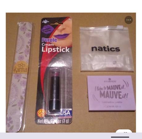 Mercari items 1