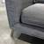 BoConcept Danish Industrial Modern Large Sofa 7 thumbnail