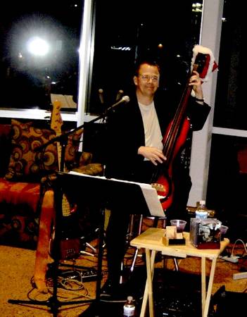 Bass Player Available (Tempe)64050382565377120