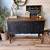 Refinished Country Cottage Buffet 8 thumbnail